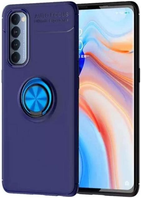 Auto Focus Cover For Oppo Reno 4 Pro