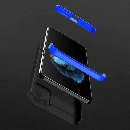 GKK Cover For Oppo Reno 6 (5G)