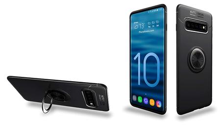 Auto Focus Cover For Samsung  S10