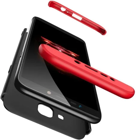 GKK Cover For Samsung J4 Plus