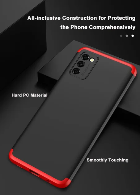 GKK Cover For Samsung A02s