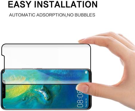 Full Glue Screen For Oppo