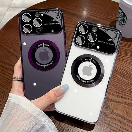 FASHION CASE MAGSAFE COVER FOR IPHONE