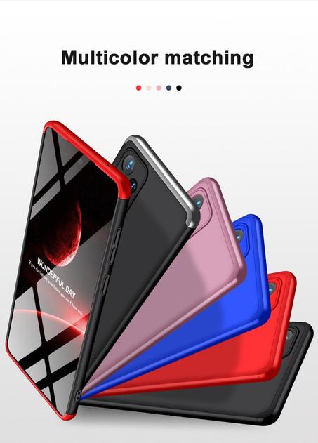 GKK Cover For Samsung A73