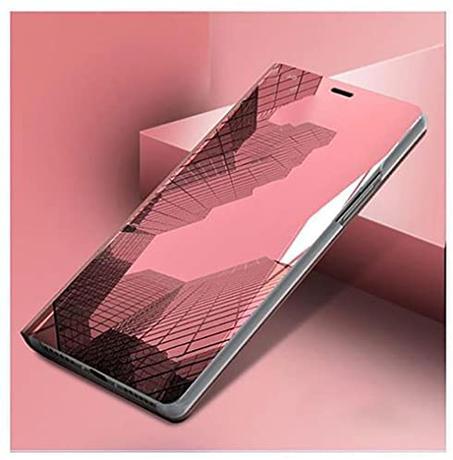 Clear View Case For Samsung A52/A52S