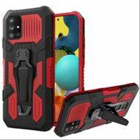 I-Crystal Case Original For Samsung A51/ A31