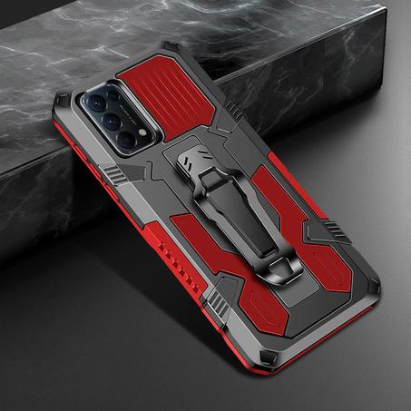 I-Crystal Case Original For Oppo Reno 5