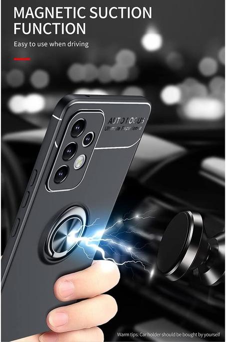 Auto Focus Cover For Samsung  A53 / A53s