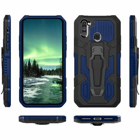 I-Crystal Case Original For Samsung A11/M11