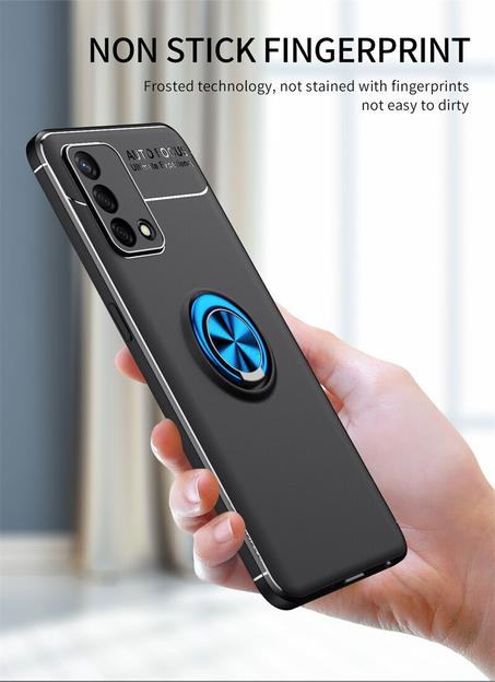 Auto Focus Cover For Oppo A95