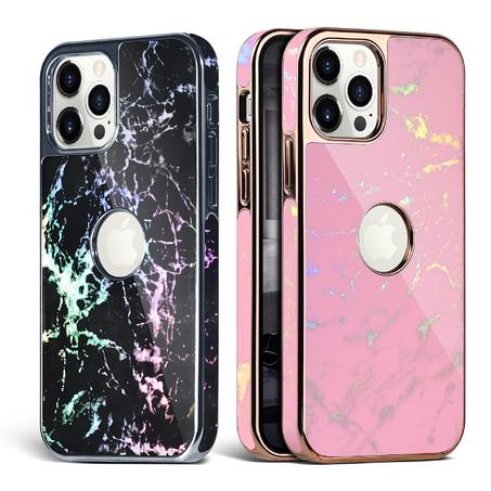 OneGif Marble Case For Iphone