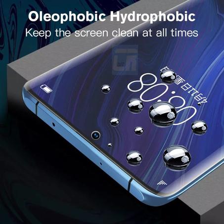 Fame Screen for Infinix