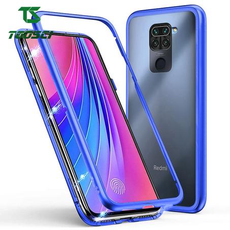 Magnetic Case Original For Redmi note 9