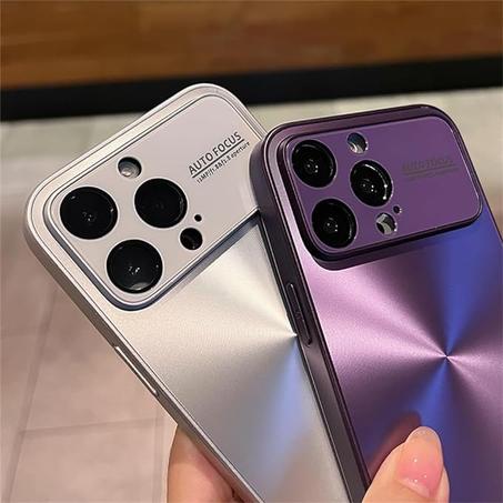 AUTO FOCUS  LAZER CASE FOR IPHONE