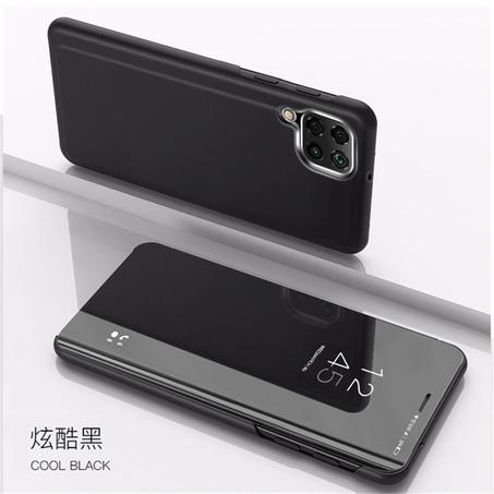 Clear View Case For SamSung M33
