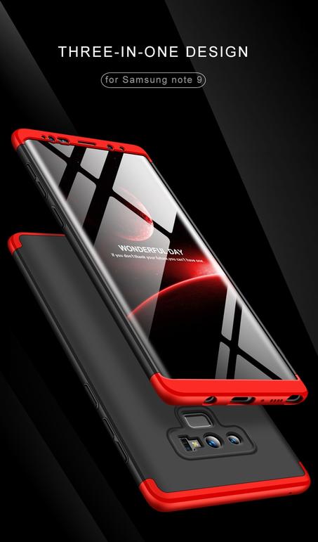 GKK Cover For Samsung Note 9