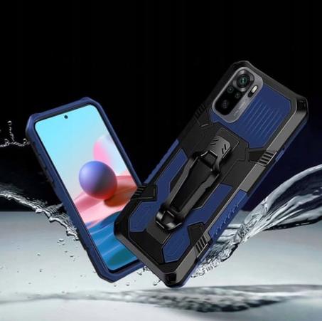 I-Crystal Case Original For Xiaomi Mi Note10/10s