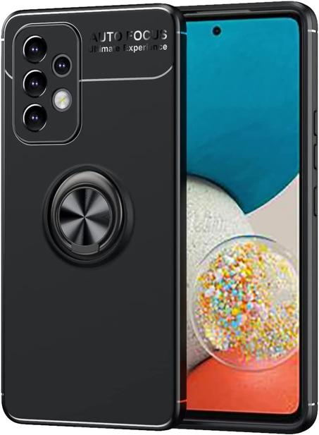 Auto Focus Cover For Samsung  A52 / A52s