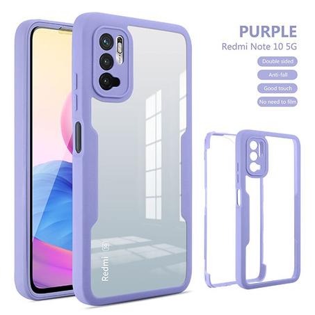Cover 360 Protection For Xiaomi Note 10 (5G)