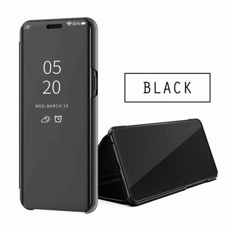 Clear View Case For Oppo A54