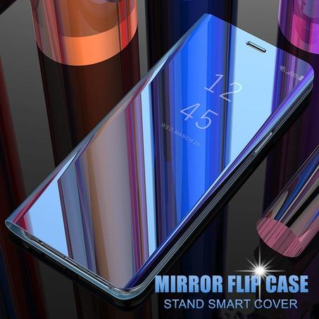 Clear View Case For Samsung M31