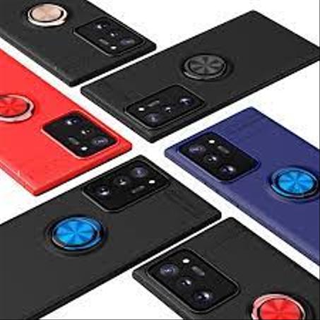 Auto Focus Cover For Samsung  Note 20