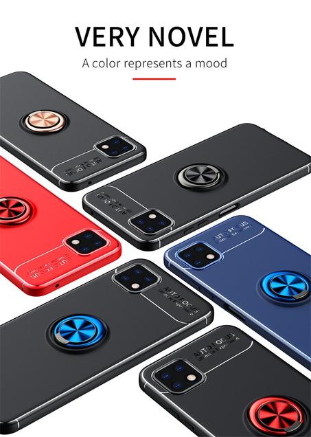 Auto Focus Cover For Samsung  A22 5G