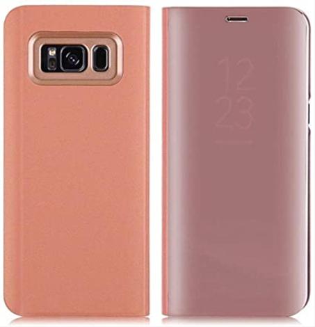 Clear View Case For Samsung Note 8