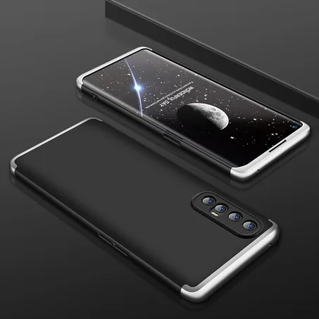 GKK Cover For Oppo Reno 3 Pro