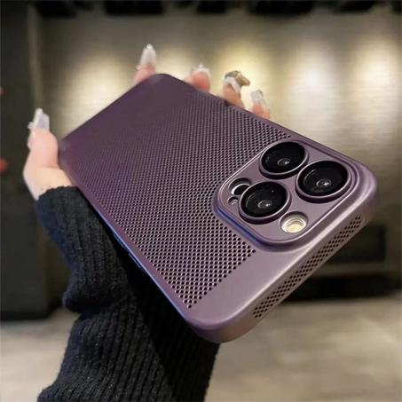 HDD HOLES COVER FOR  IPHONE