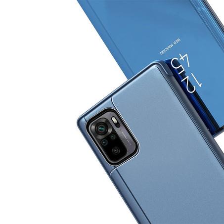 Clear View Case For Xiaomi Mi Note10/10S