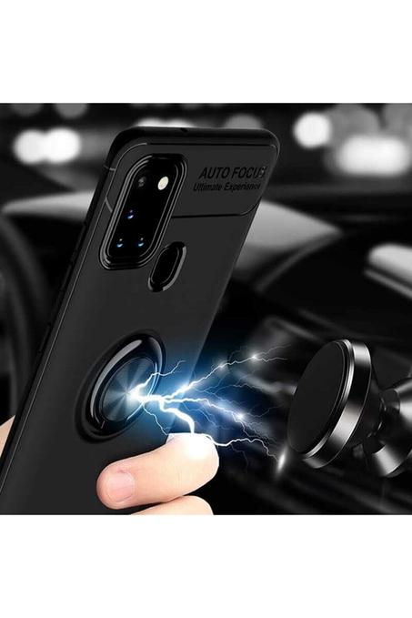 Auto Focus Cover For Samsung  M31