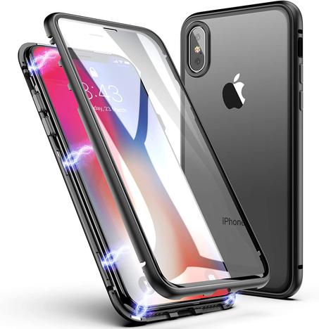 Magnetic Case Original For Iphone Xr