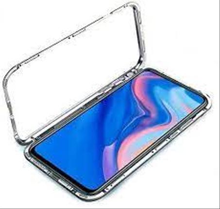 Magnetic Case Original For  Samsung M30s