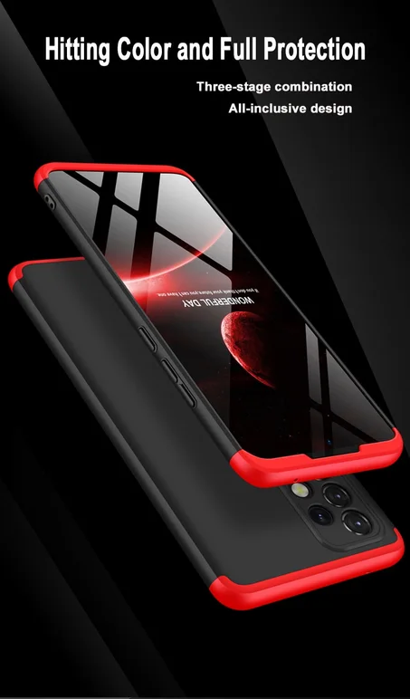 GKK Cover For Samsung A52s