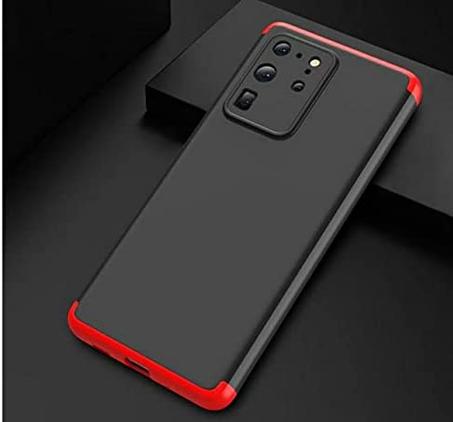 GKK Cover For Samsung S20 Ultra