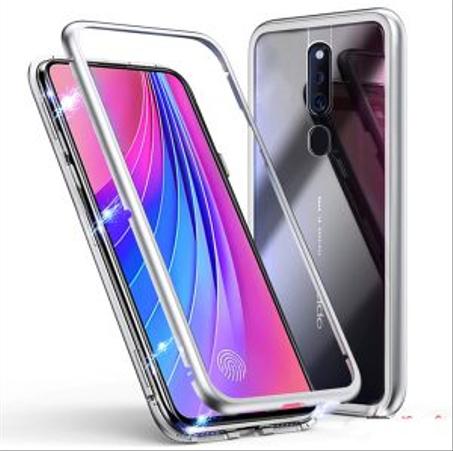 Magnetic Case Original For  Oppo  F11 pro