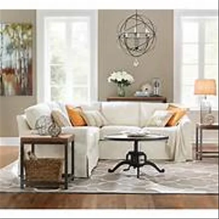 الأثاث المنزلي