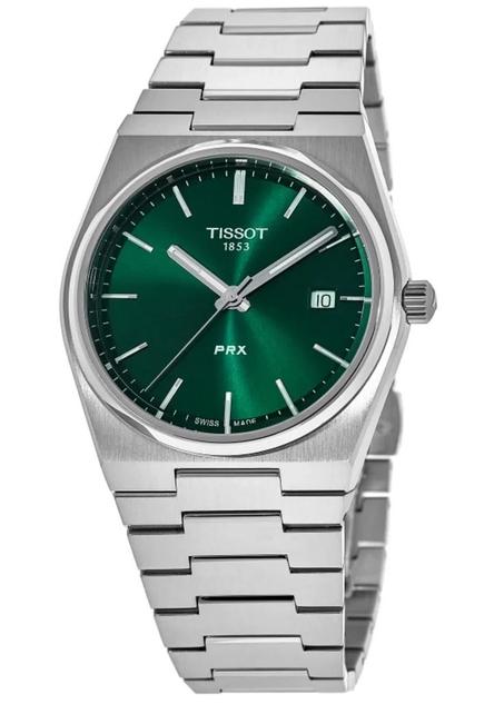 tissot prx 2025