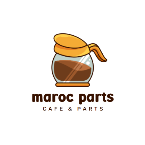 cafe parts