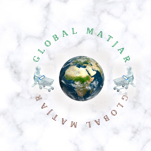 GlobalMatjar