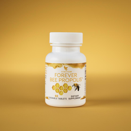 Forever Propolis Comprimés