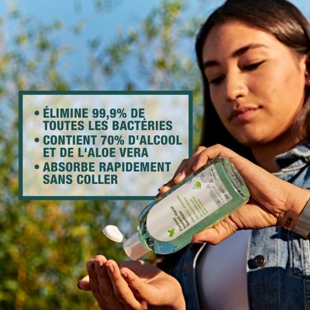 Forever Instant Hand Sanitizer