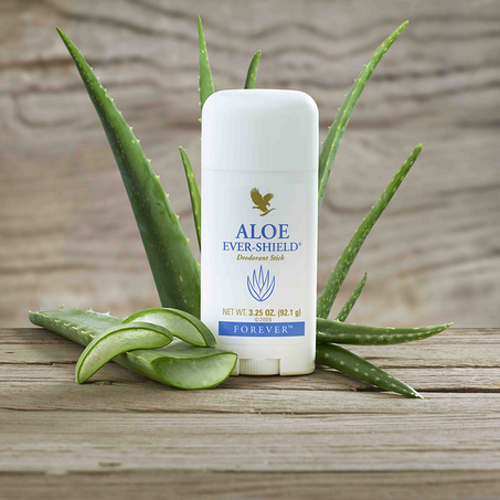 Aloe Ever Shield