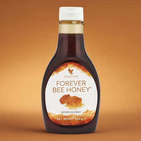 Forever Bee Honey