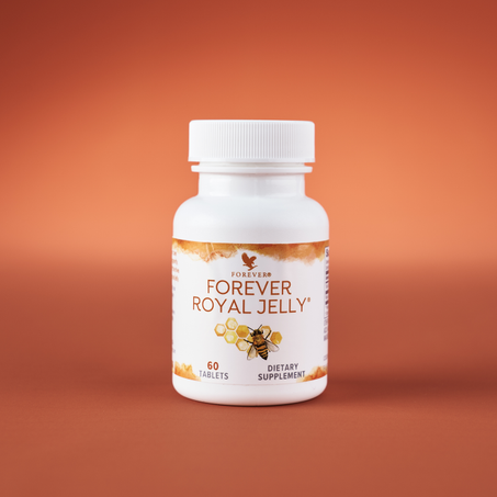 Forever Royal Jelly