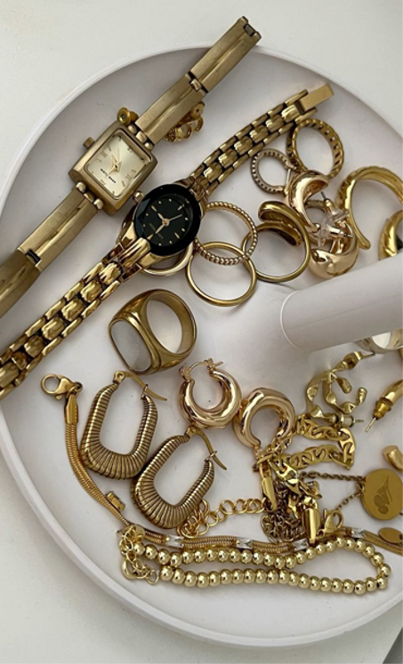 الاكسسوارات