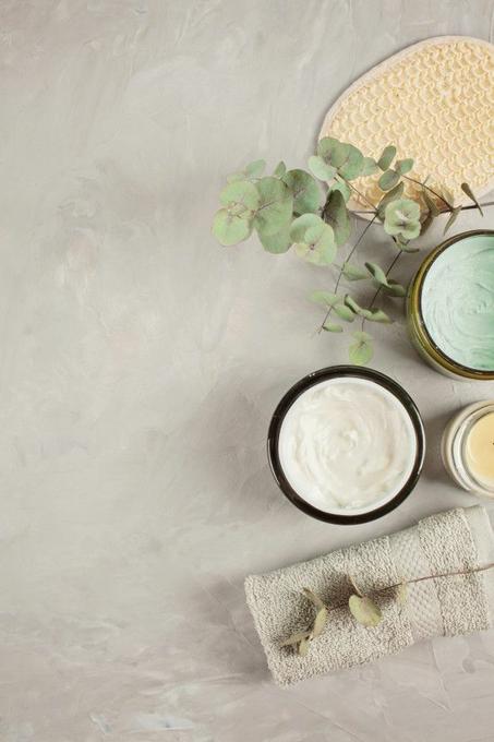 مستحضرات التجميل