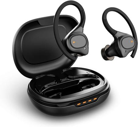 سماعات الاذن IPX5