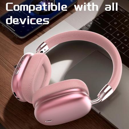 سماعات رأس لاسلكية B36